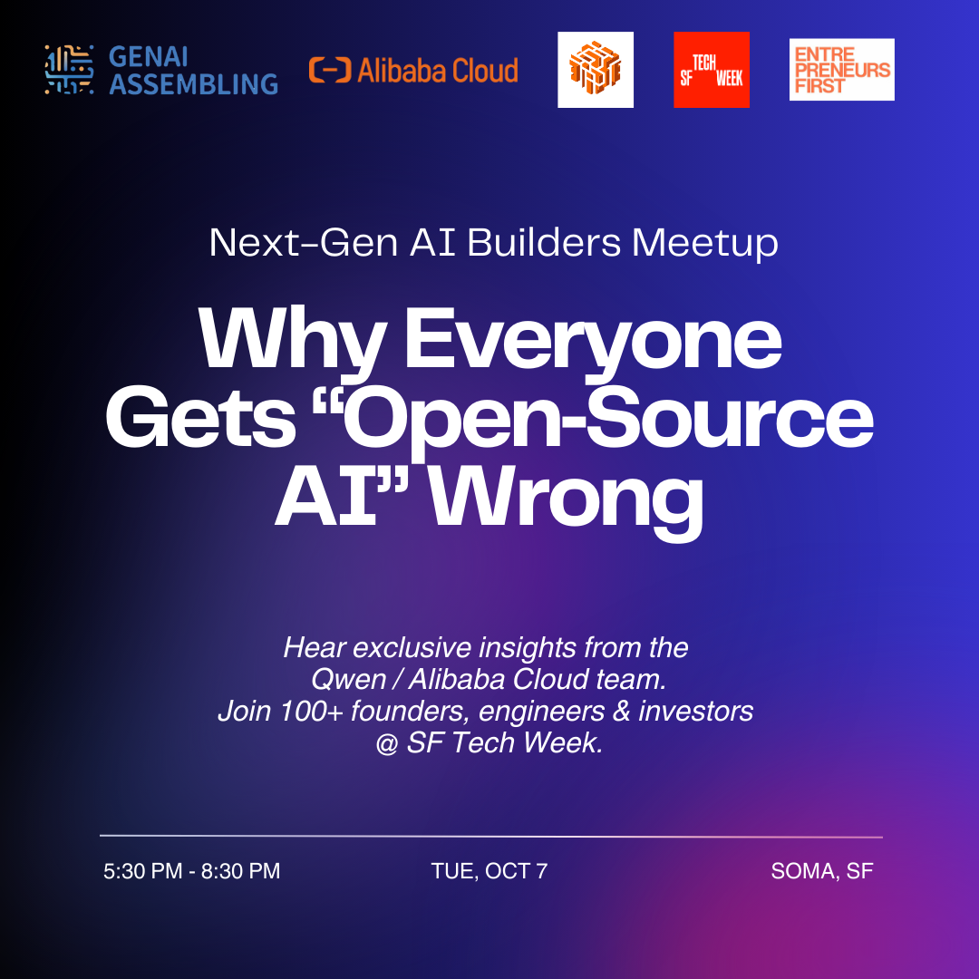 FY26 US x SF Tech Week