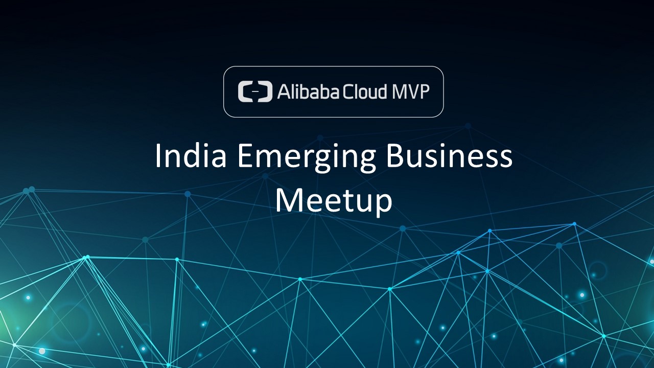 Empowering Your Business with Alibaba Cloud