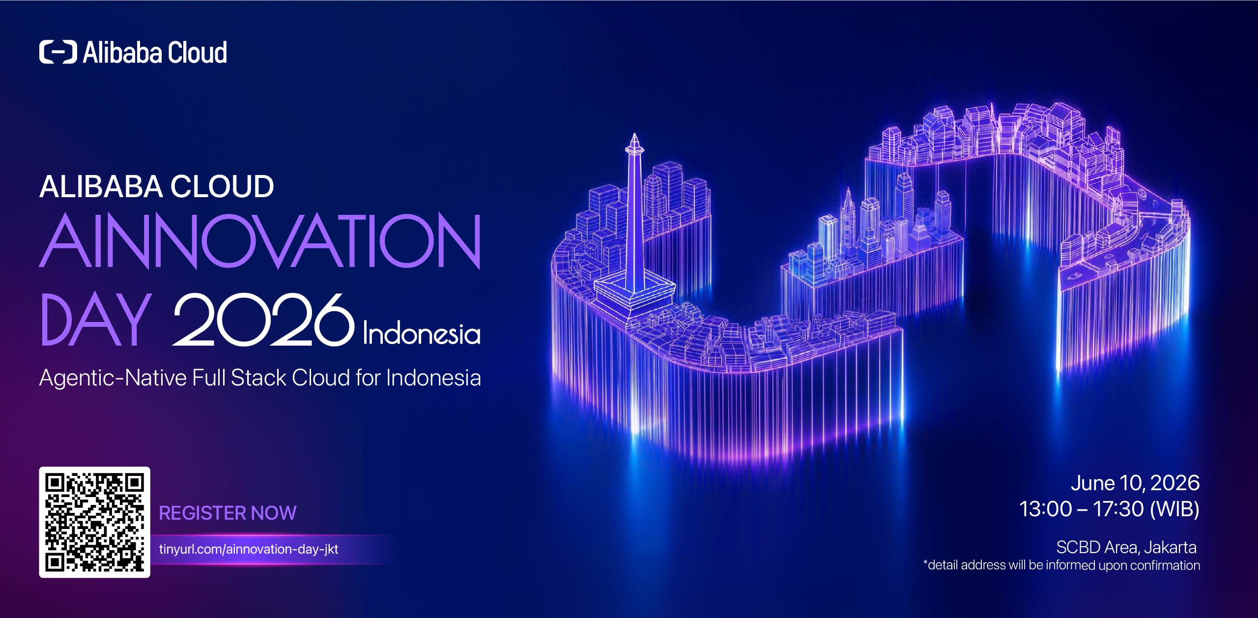 AInnovation Day Jakarta